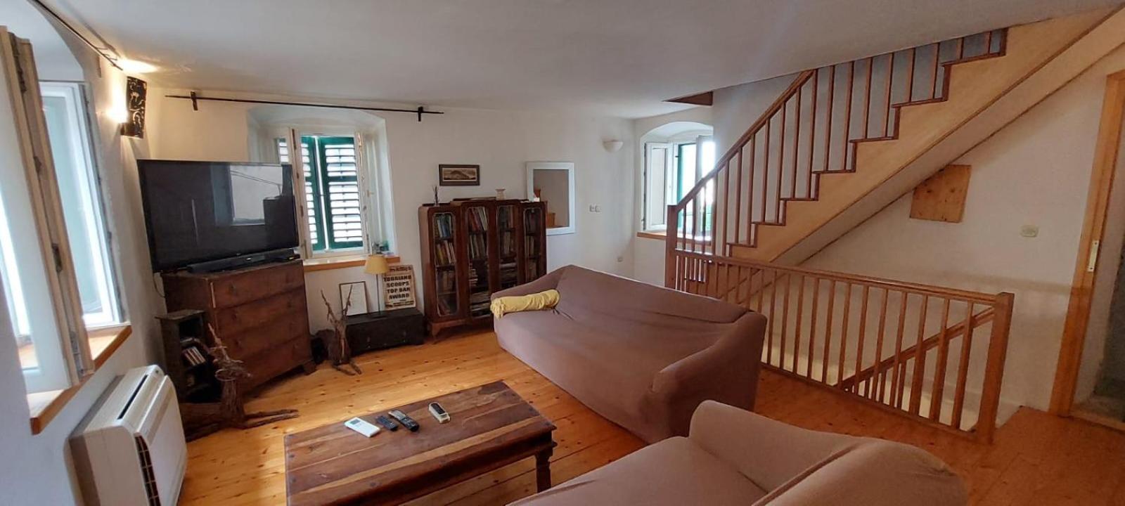 Torriano Holiday House Sibenik Exterior photo