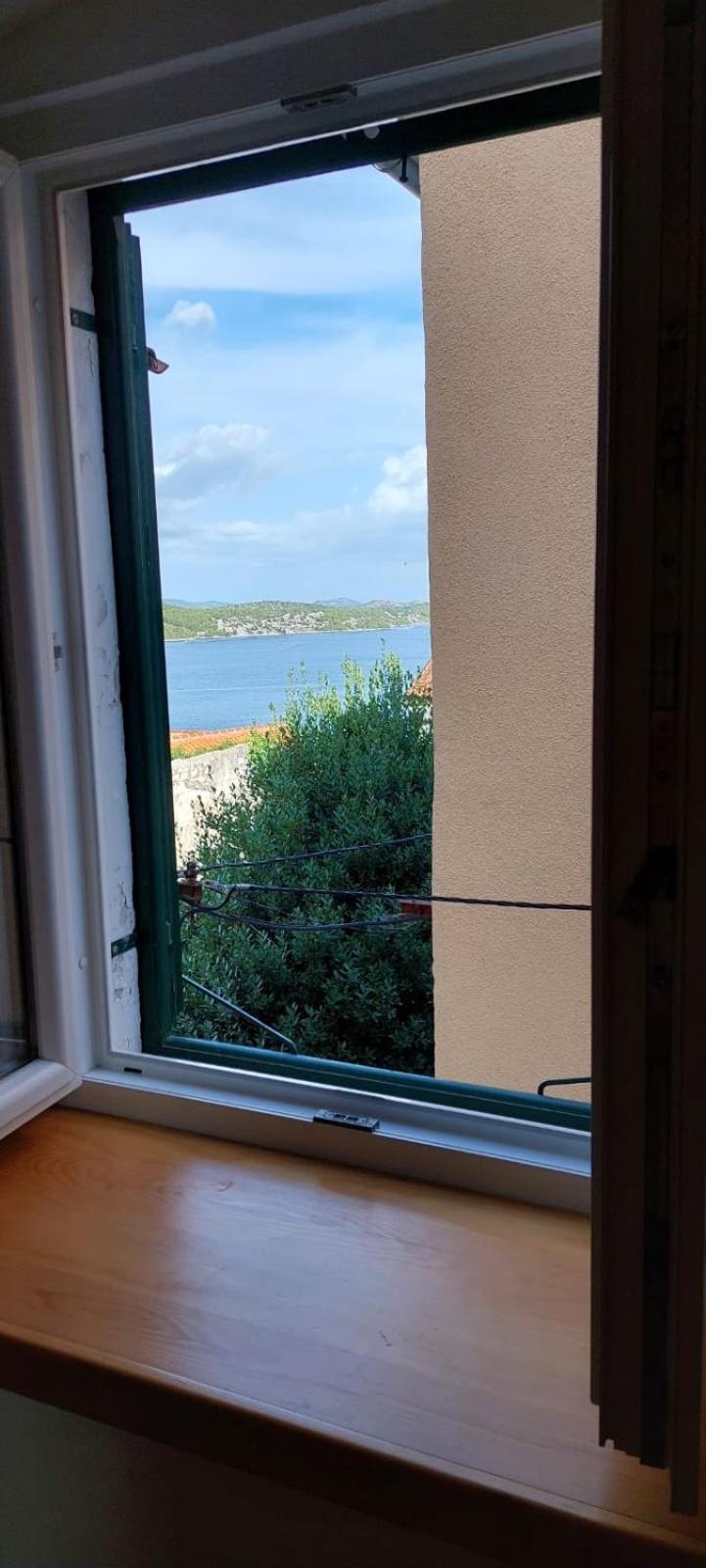 Torriano Holiday House Sibenik Exterior photo