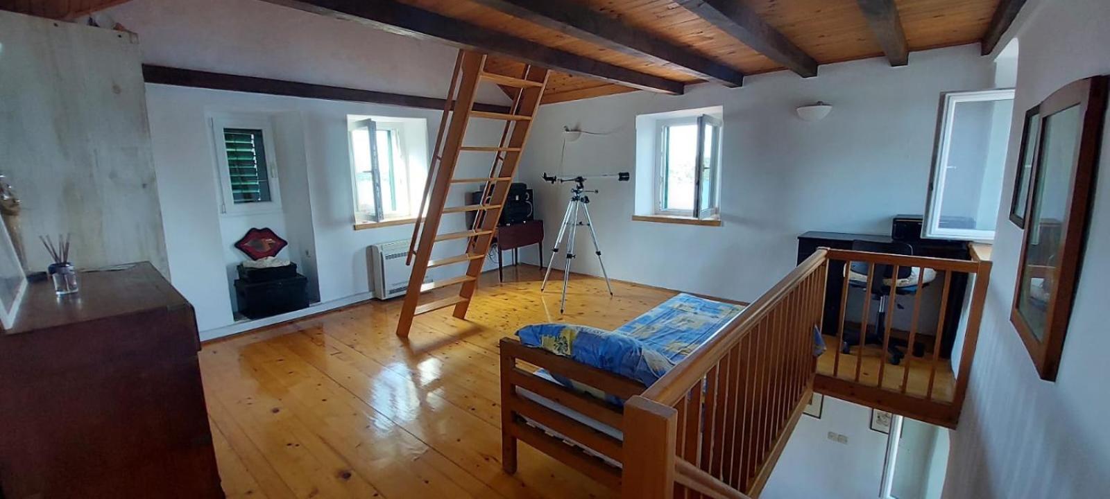 Torriano Holiday House Sibenik Exterior photo