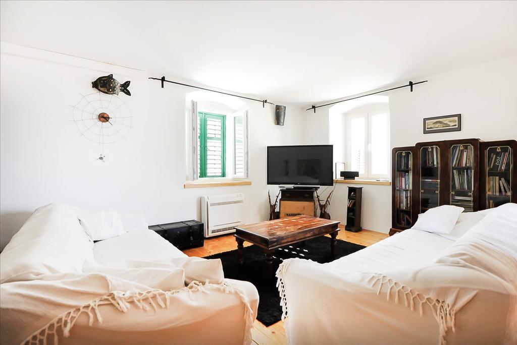 Torriano Holiday House Sibenik Exterior photo
