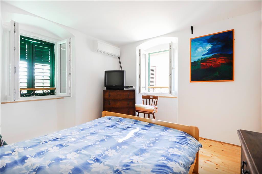 Torriano Holiday House Sibenik Exterior photo