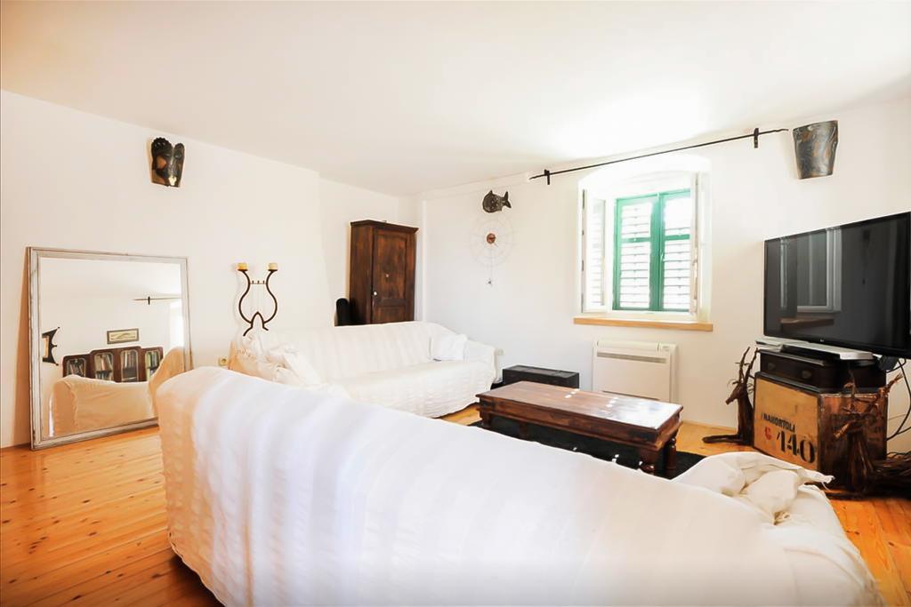 Torriano Holiday House Sibenik Exterior photo