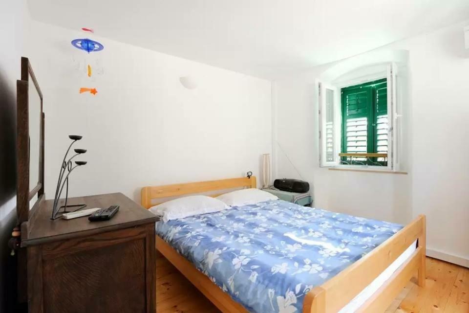 Torriano Holiday House Sibenik Exterior photo